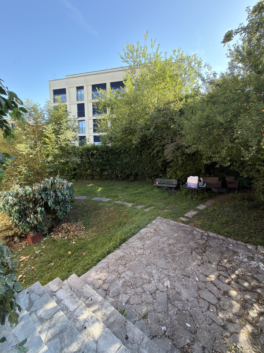 2 ½ rooms apartment, Foto 5 von 9