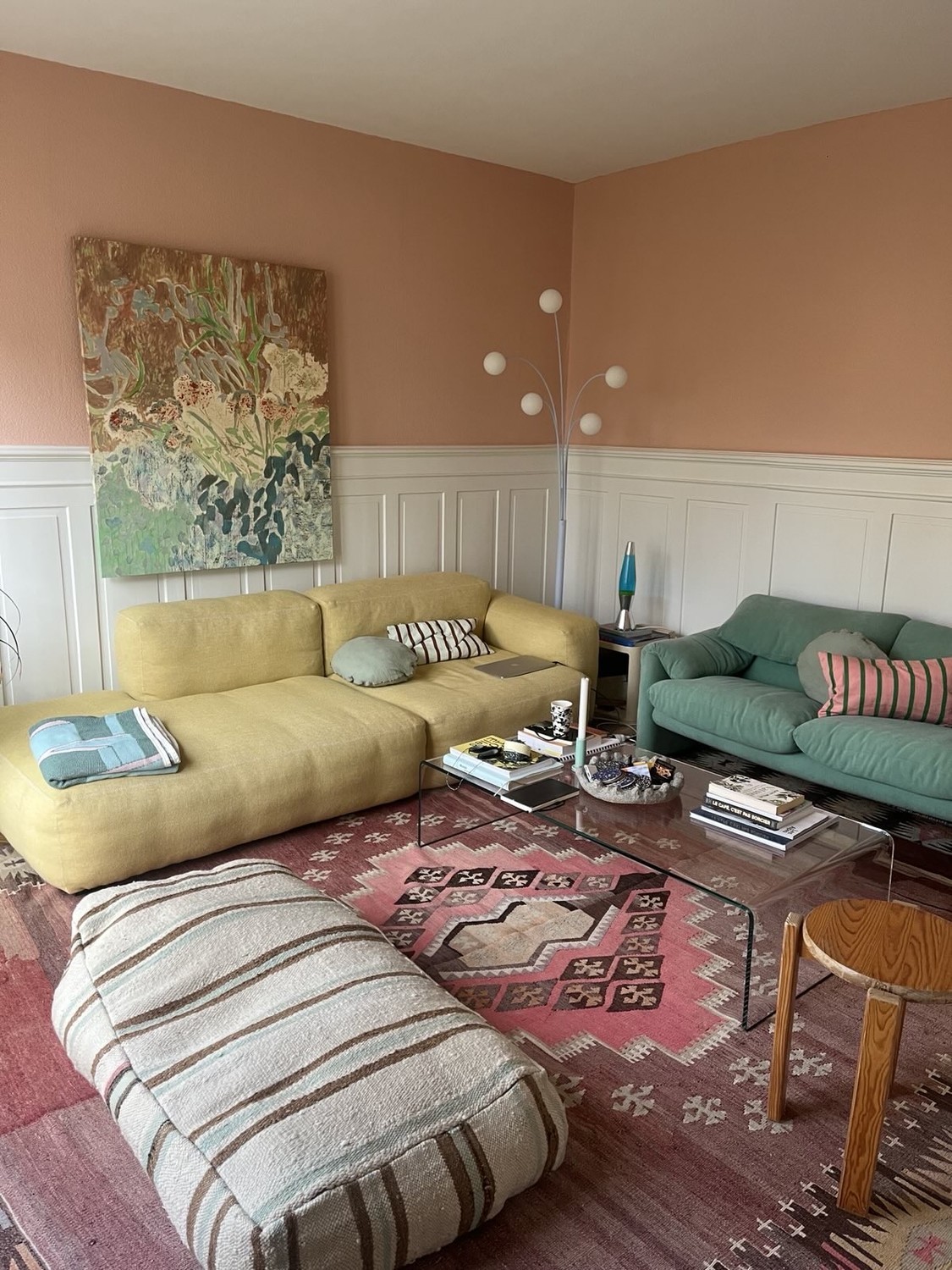 3 ½ Zimmer Wohnung
