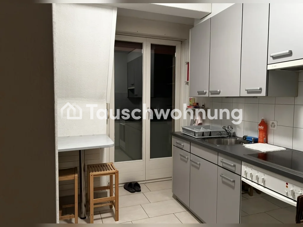 2 rooms apartment