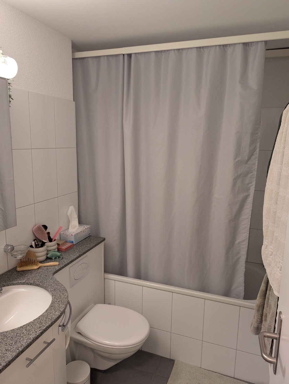 Chambre en colocation