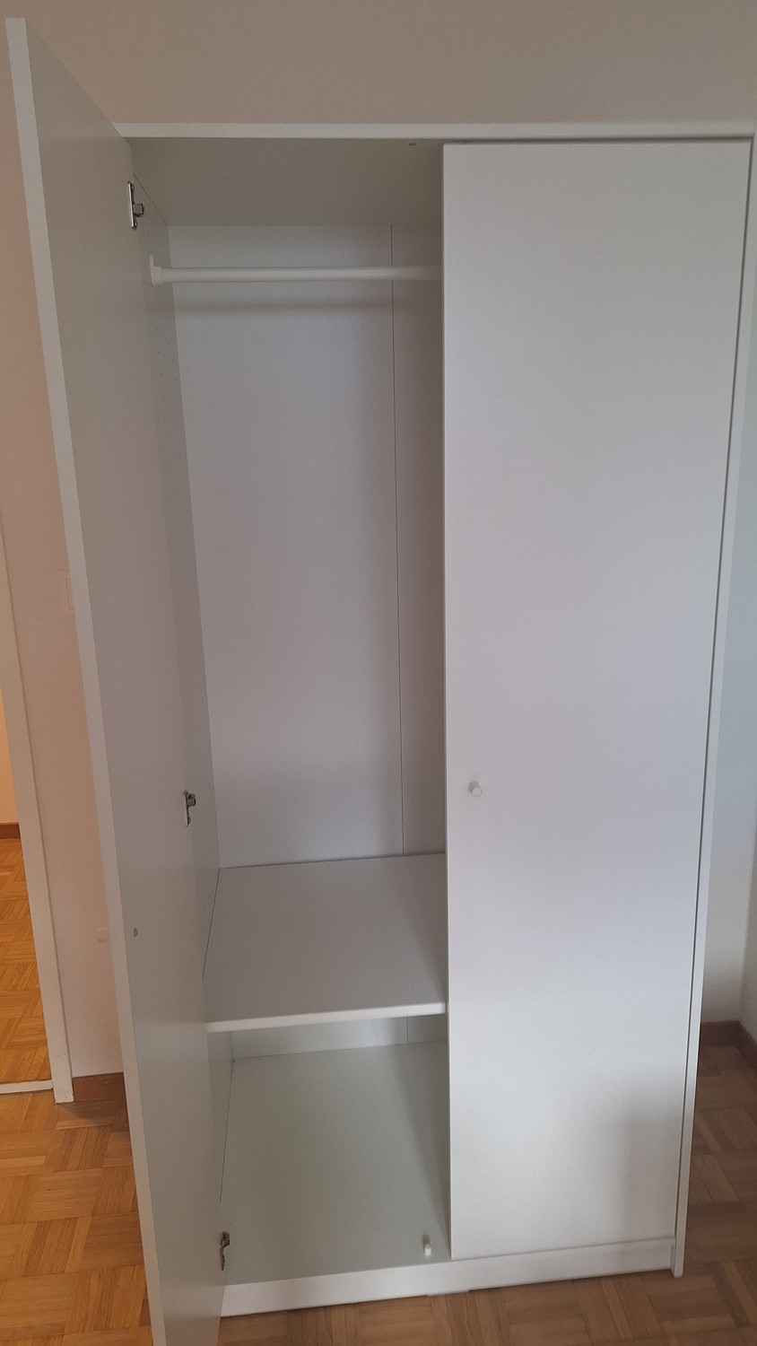 Chambre en colocation