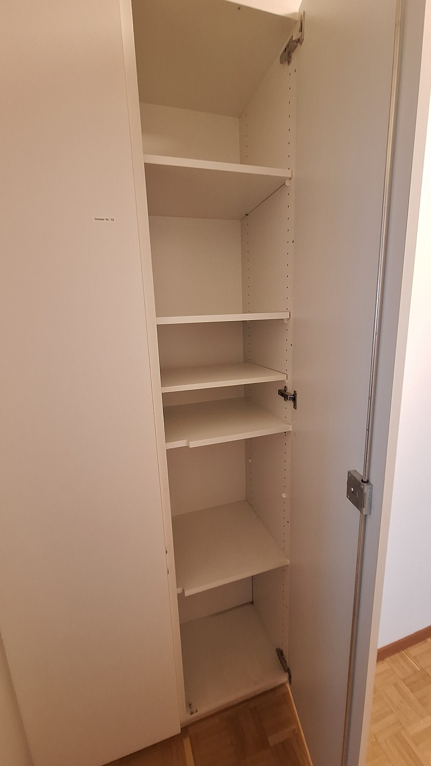 Chambre en colocation