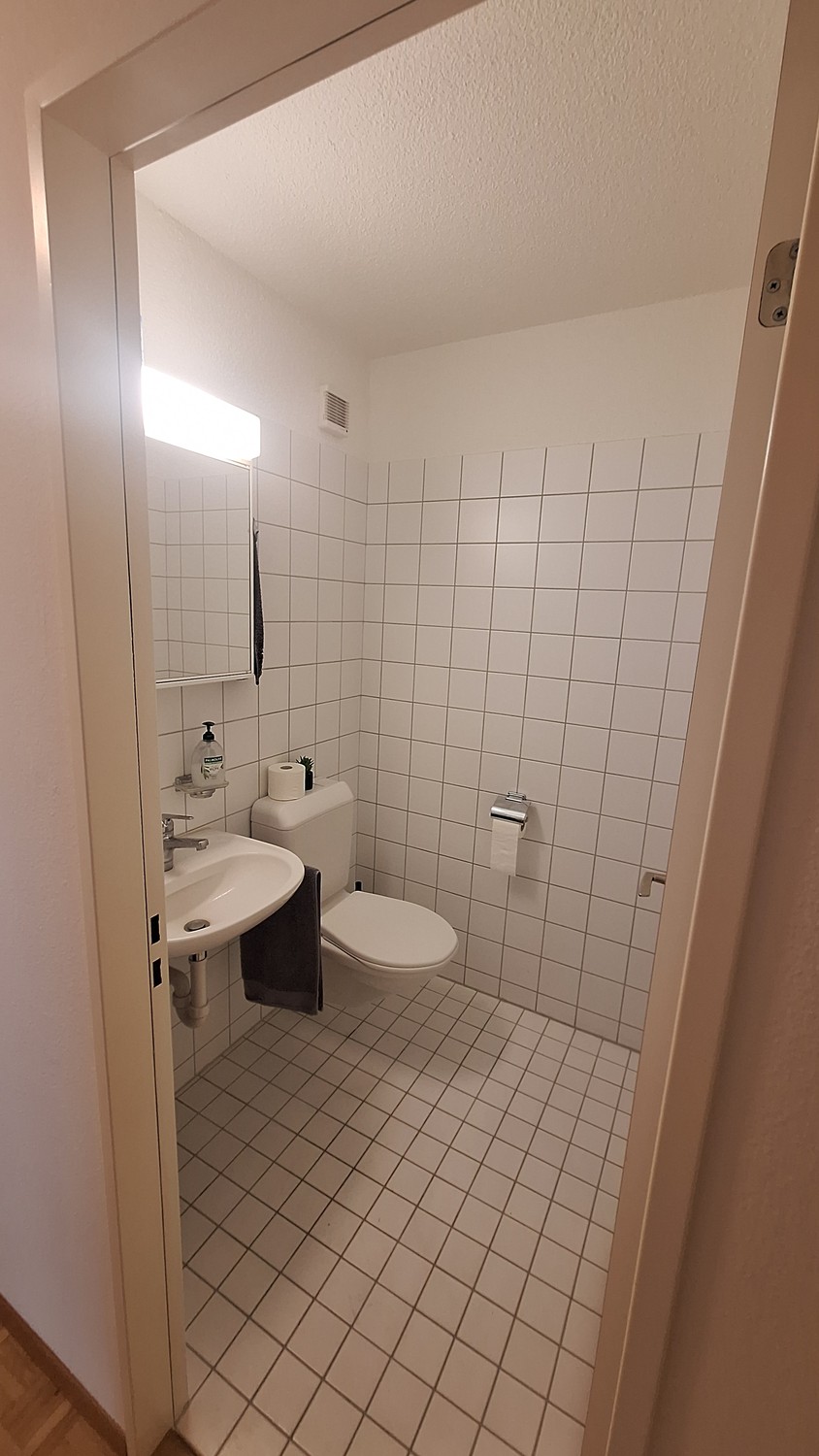 Chambre en colocation