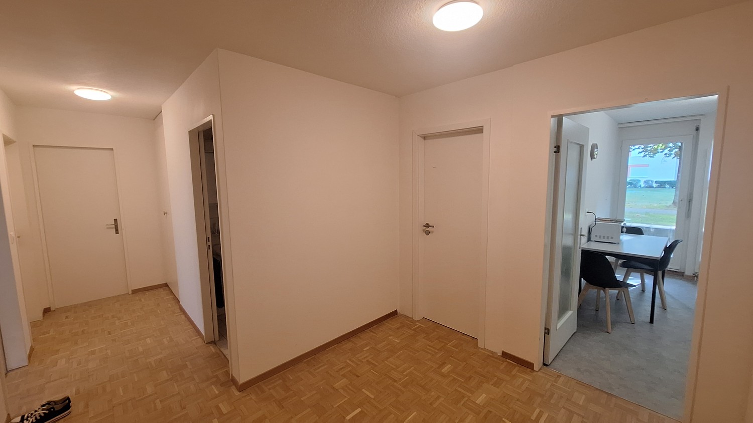 Chambre en colocation