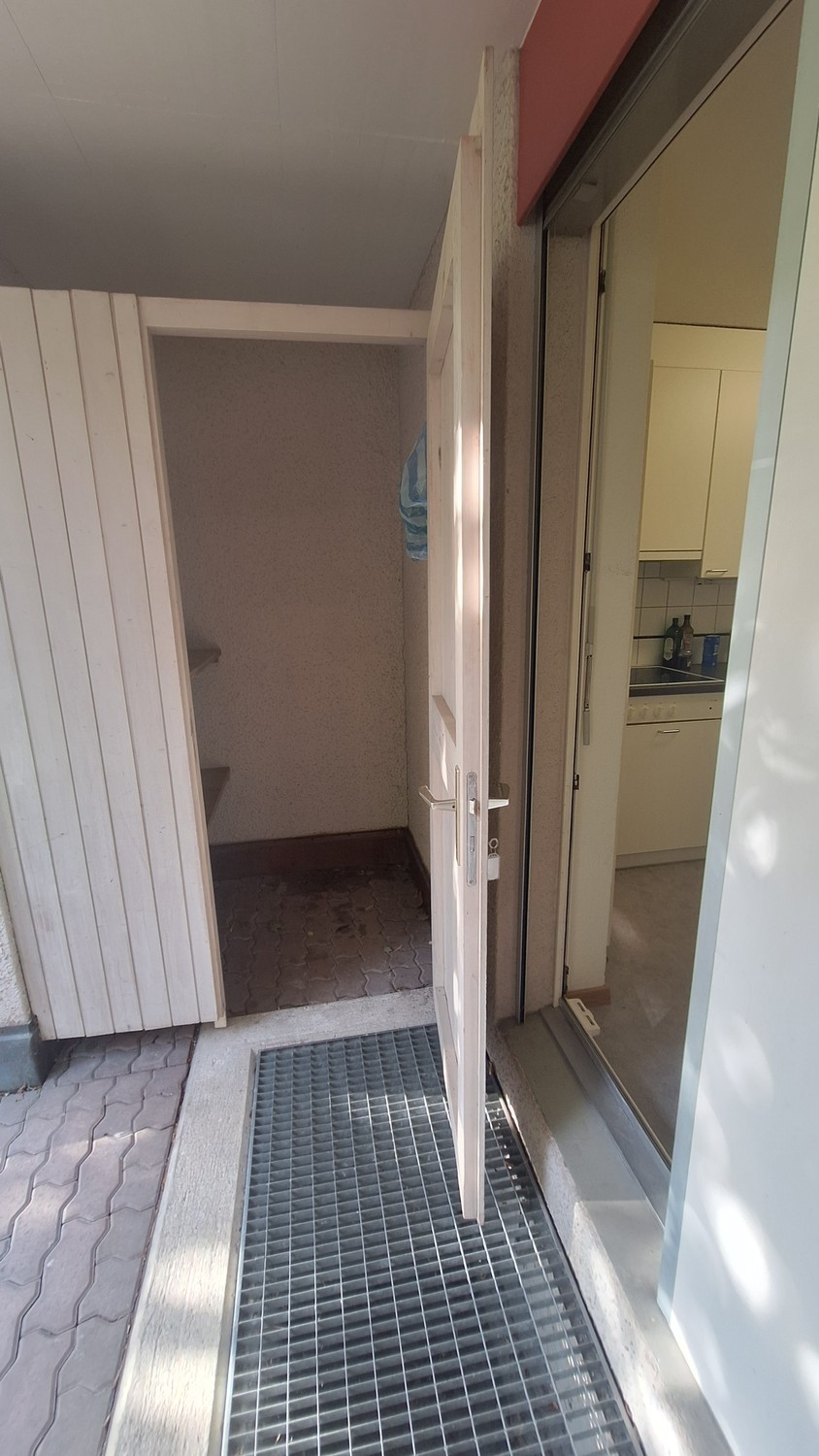 Chambre en colocation