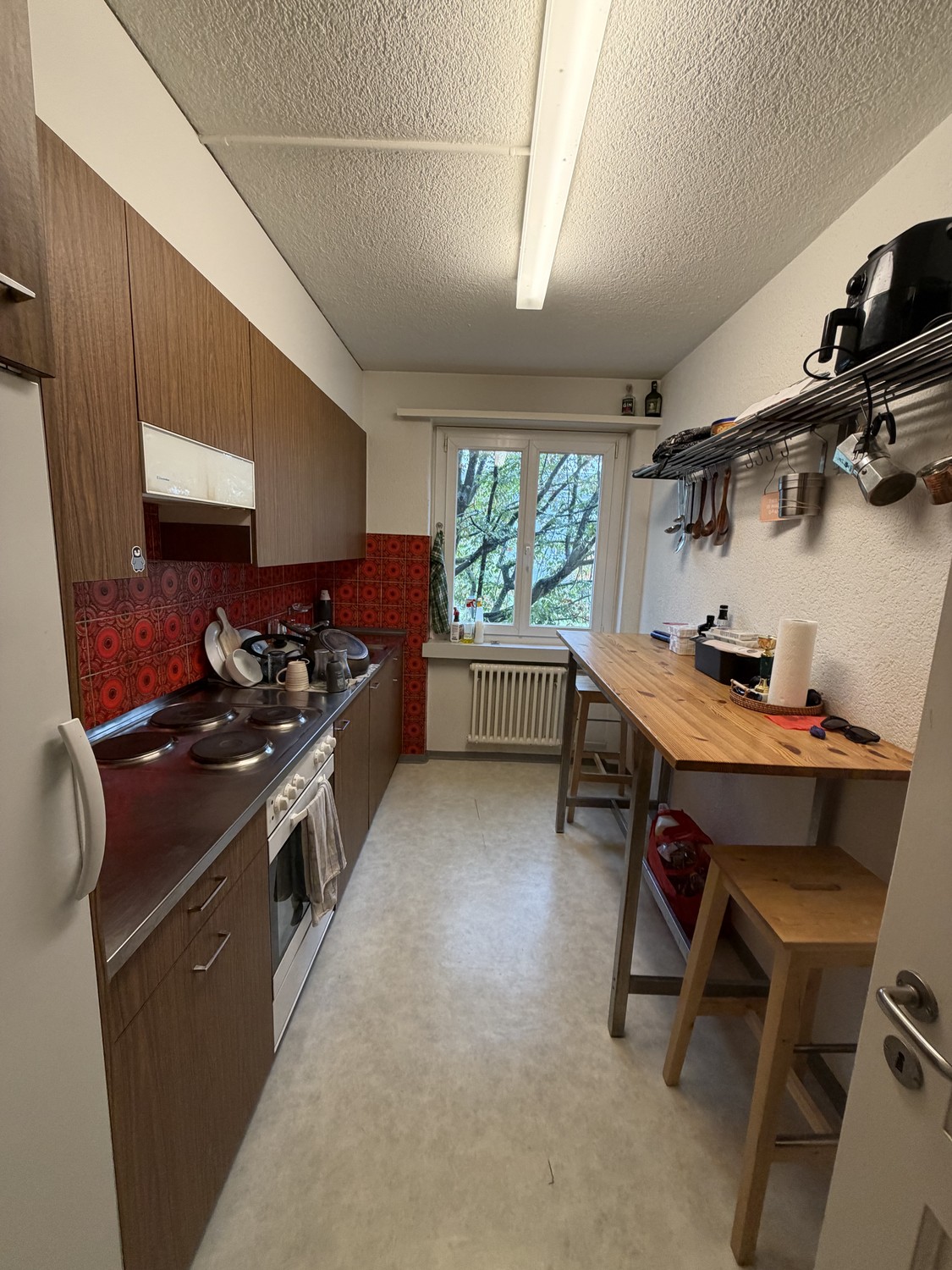 Chambre en colocation