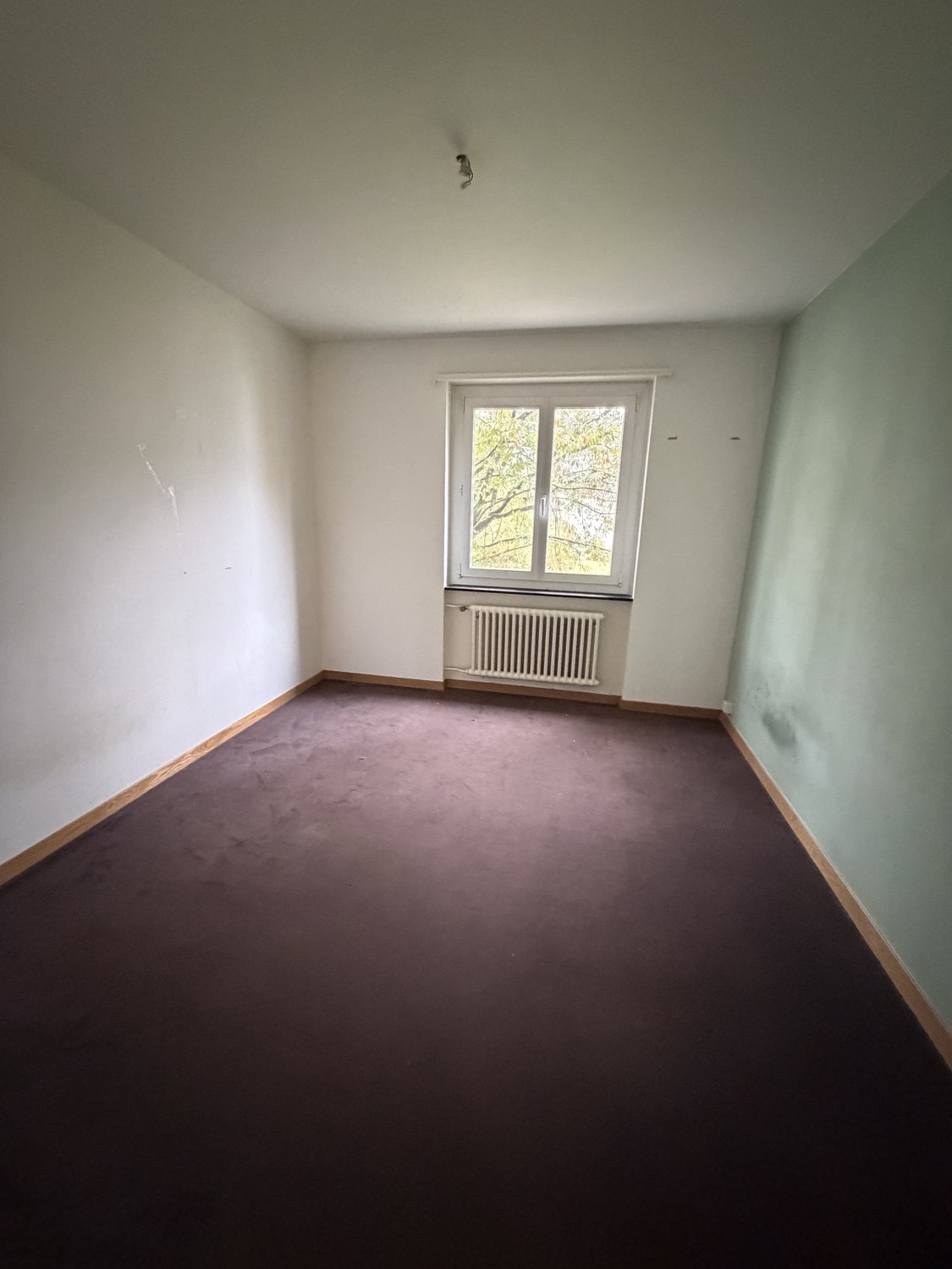 Chambre en colocation