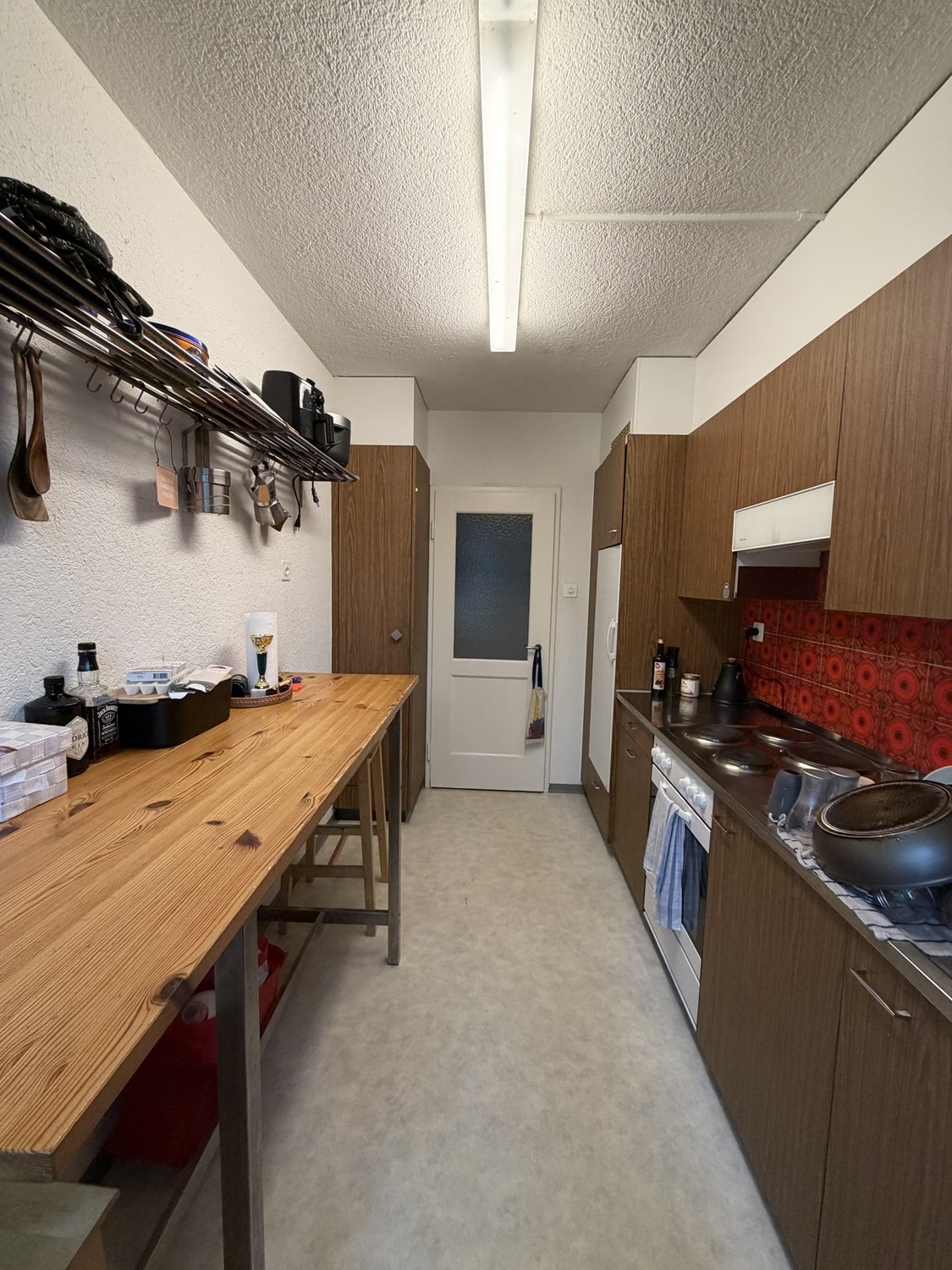 Chambre en colocation