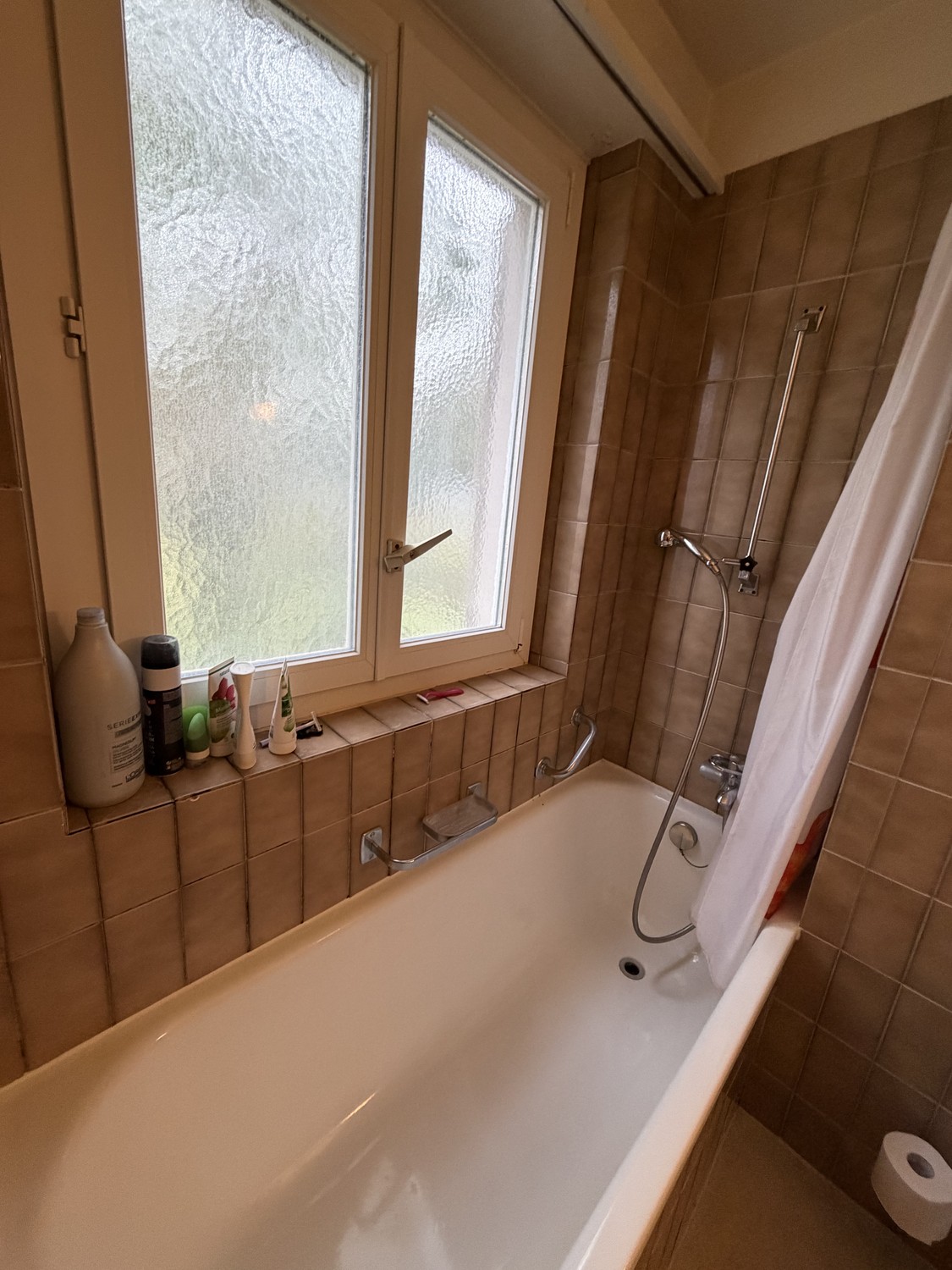 Chambre en colocation
