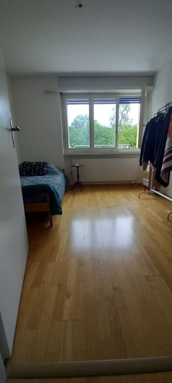 Chambre en colocation