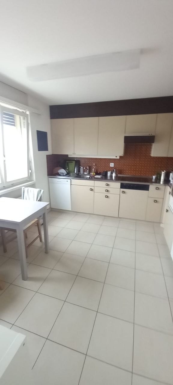 Chambre en colocation