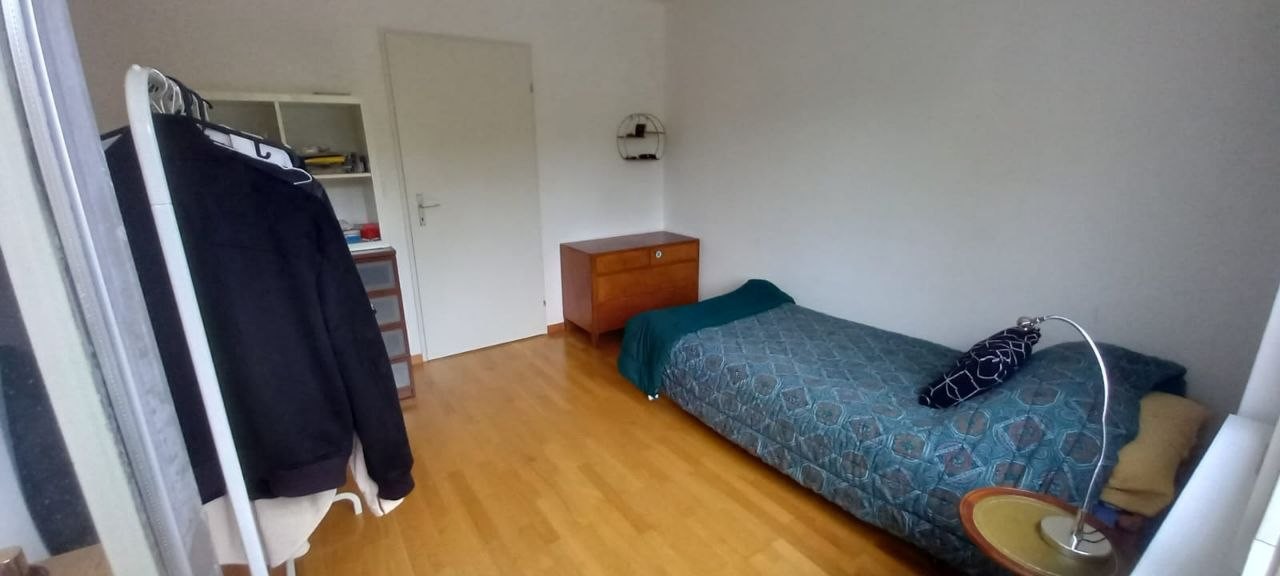 Chambre en colocation