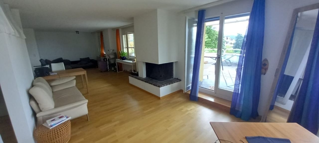 Chambre en colocation