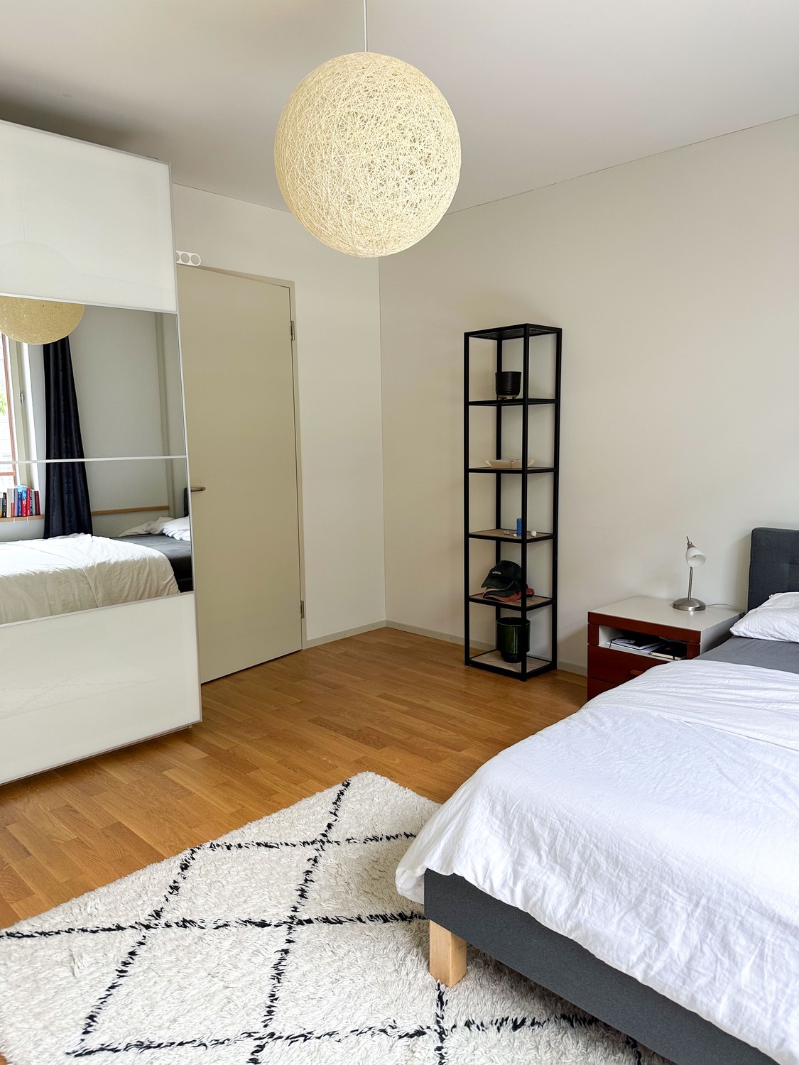 Room in a shared flat, Foto 3 von 9