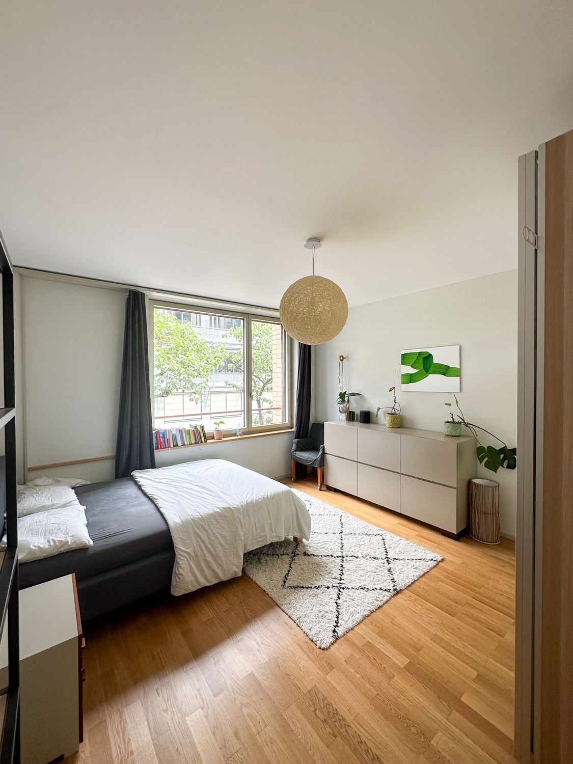 Room in a shared flat, Foto 1 von 9