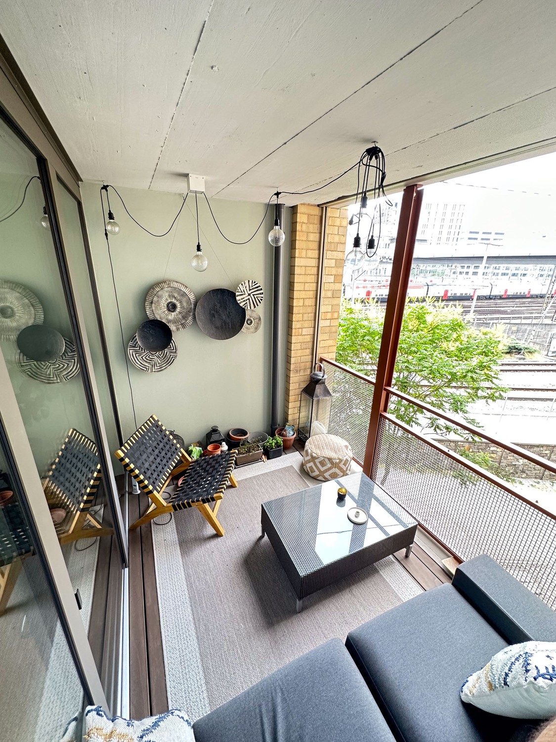 Room in a shared flat, Foto 7 von 9