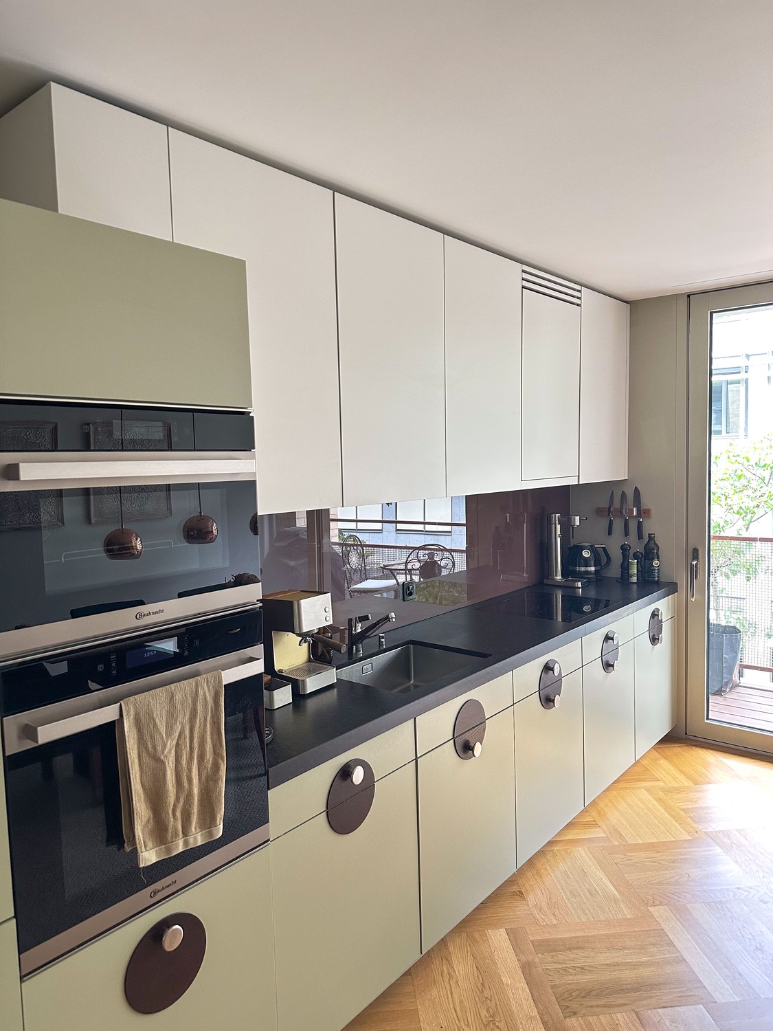 Room in a shared flat, Foto 4 von 9