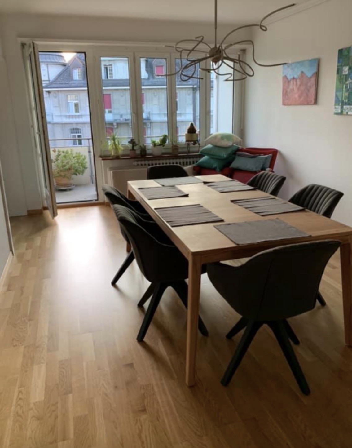 Zimmer in einer WG, Foto 2 von 3