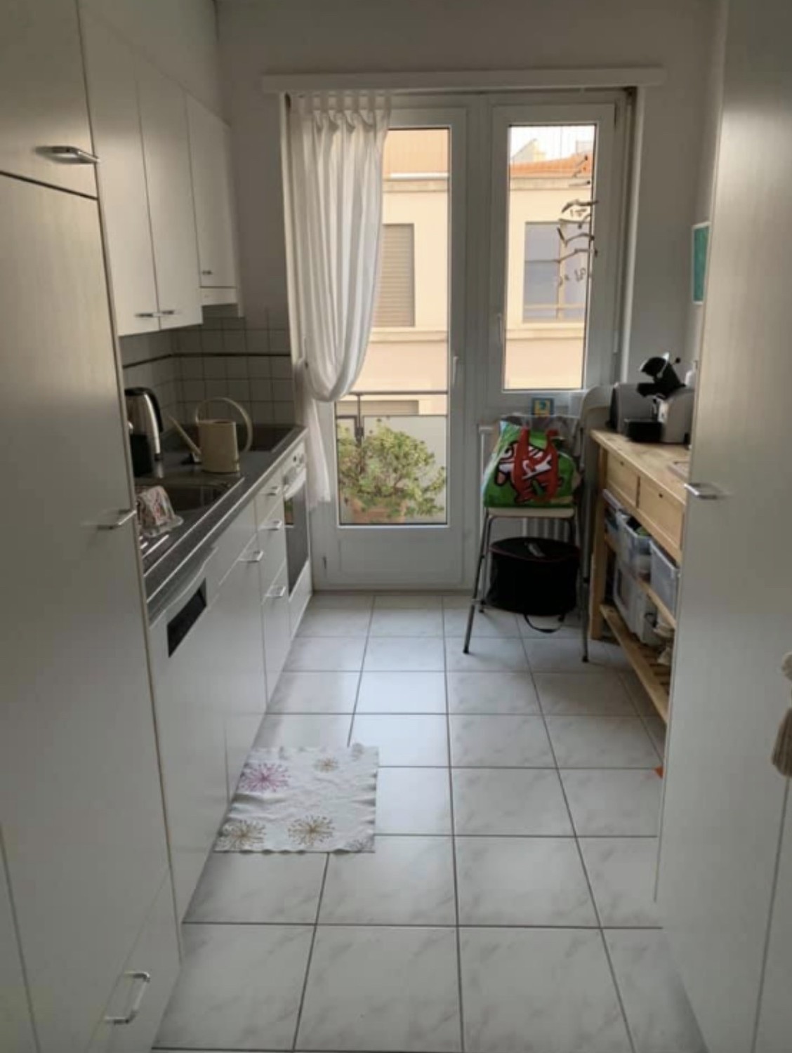 Zimmer in einer WG, Foto 1 von 3