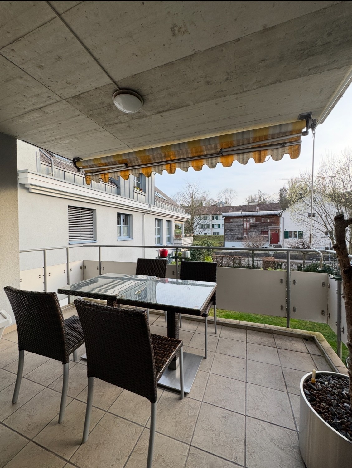 Chambre en colocation