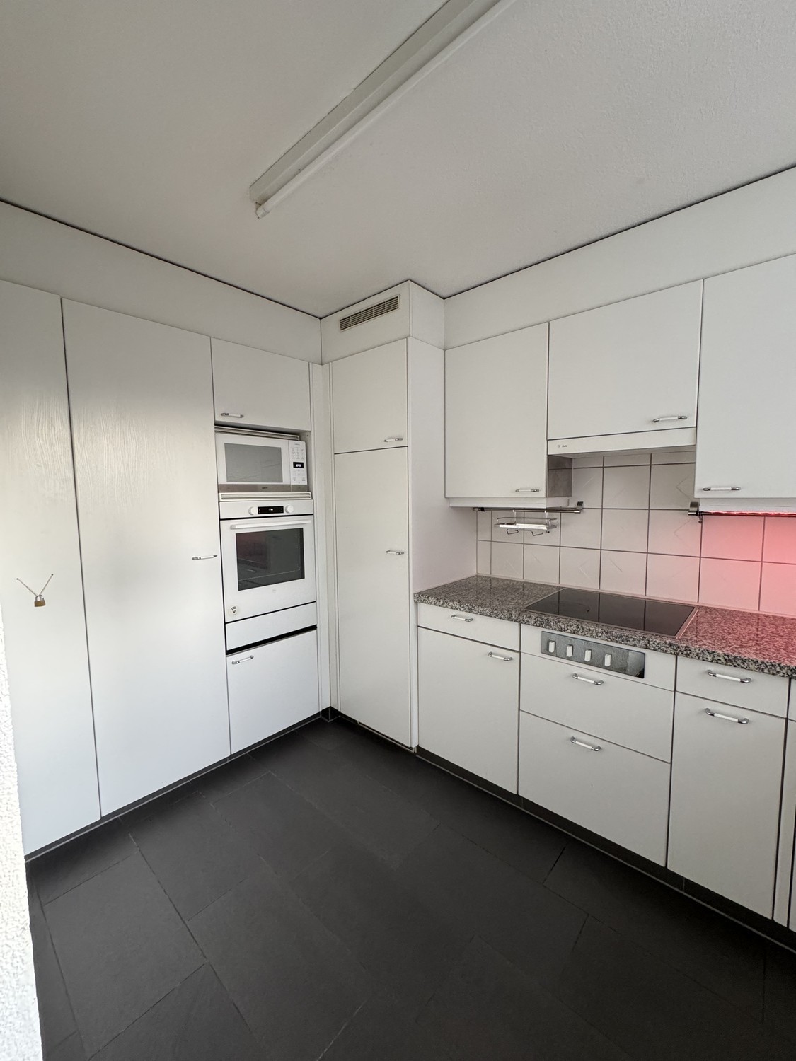 Chambre en colocation