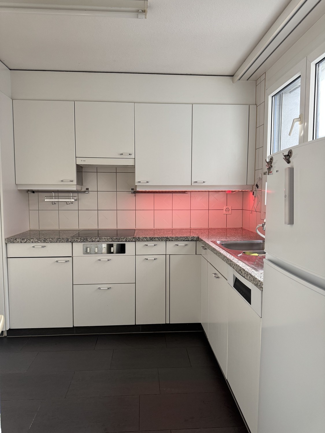 Chambre en colocation