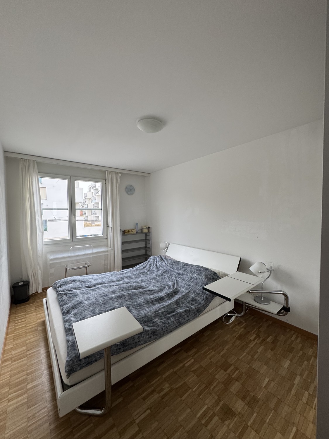 Chambre en colocation