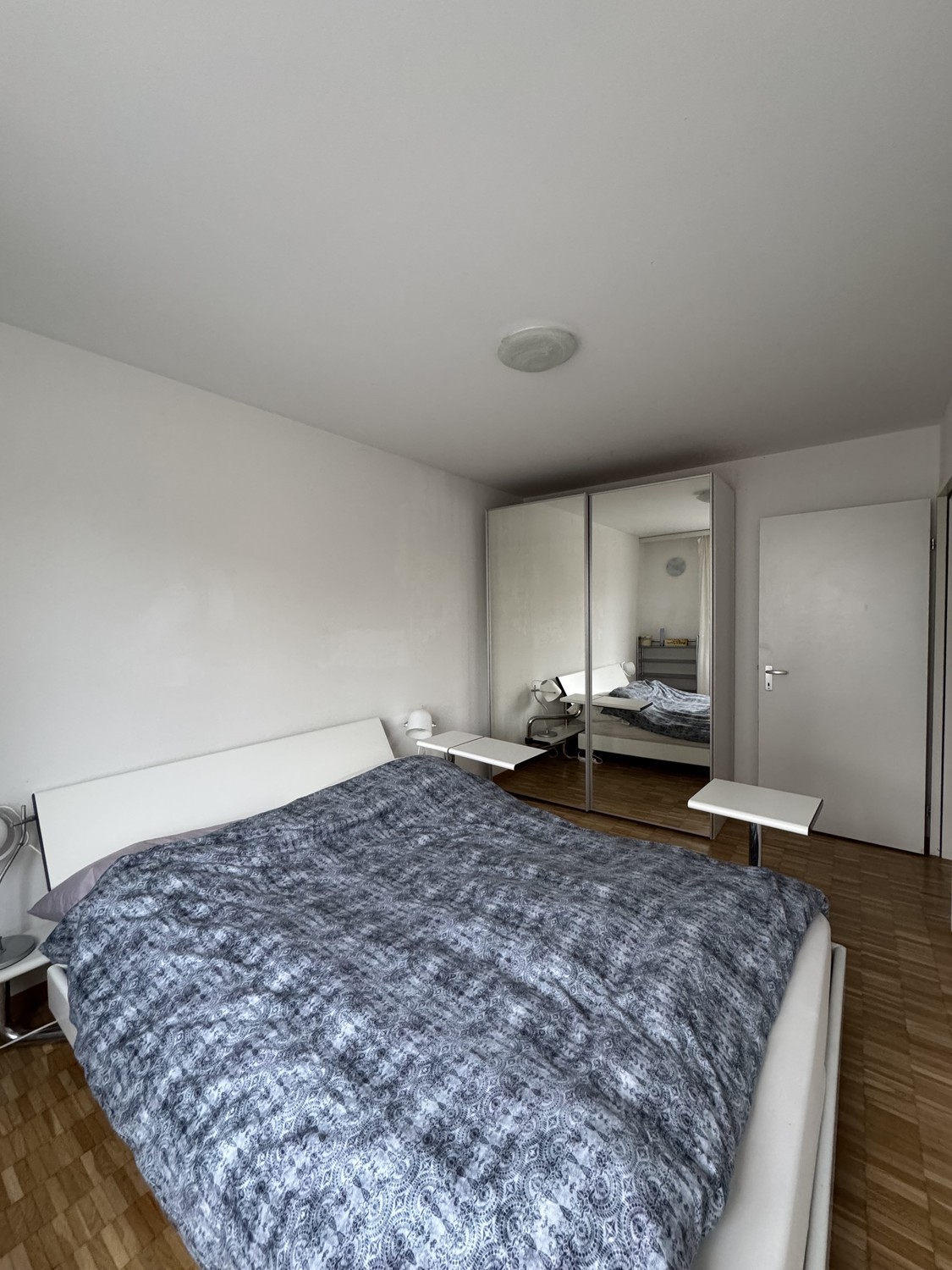 Chambre en colocation