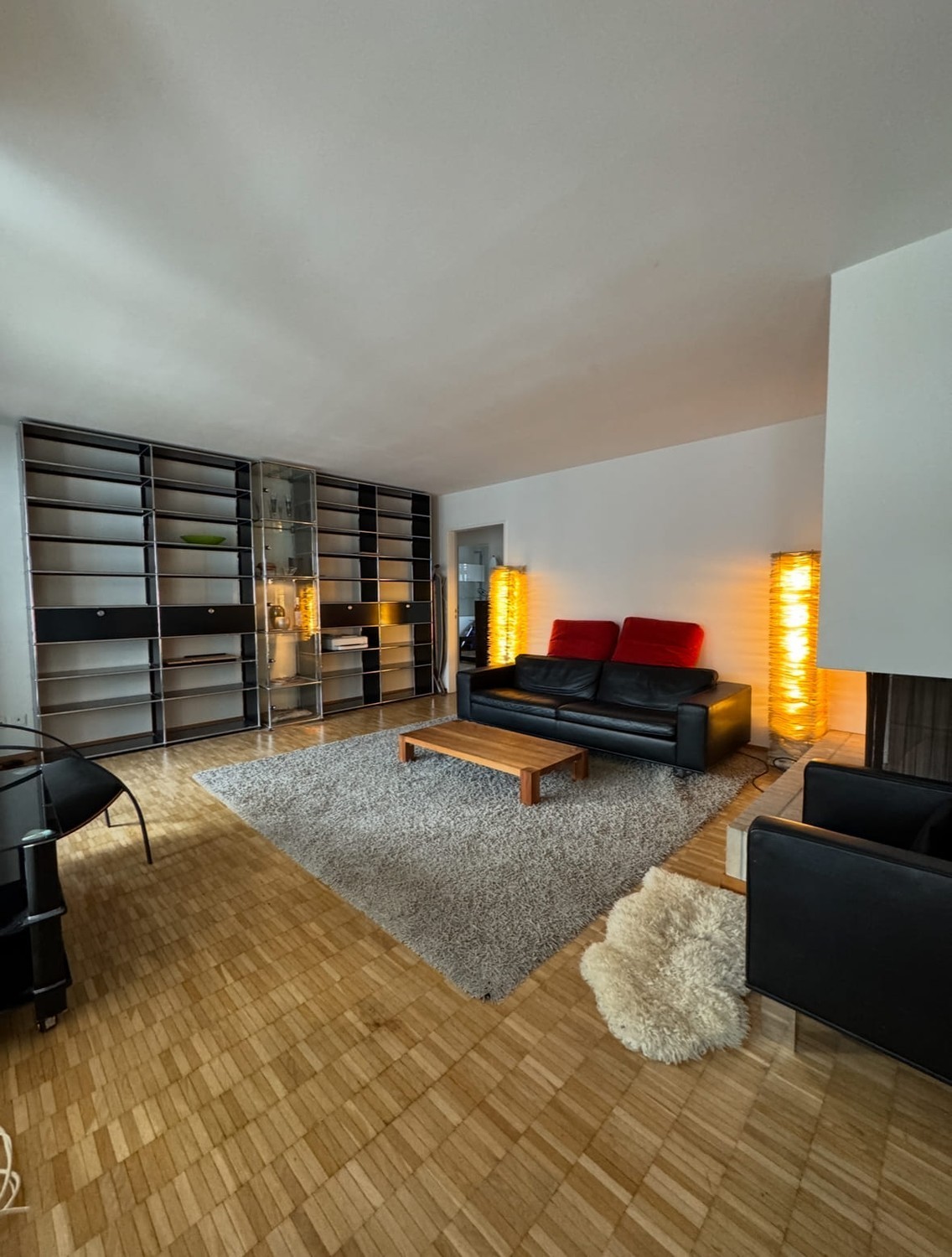 Chambre en colocation