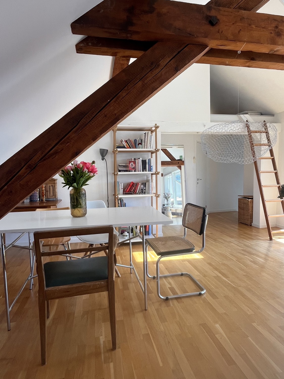 Appartamento di 1 ½ locali