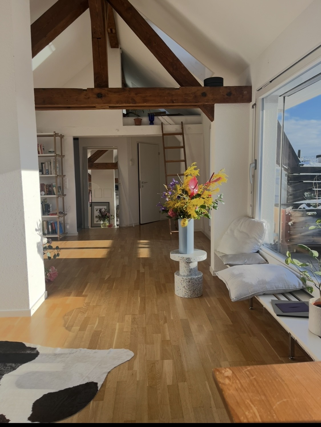 Appartamento di 1 ½ locali
