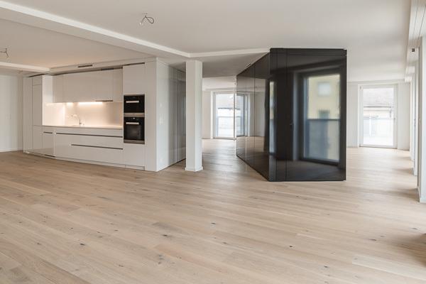 Appartement de 2 ½ pièces, photo 2 sur 4