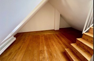Appartement de 5 ½ pièces