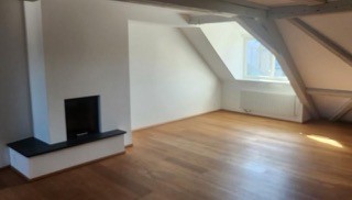 Appartement de 5 ½ pièces