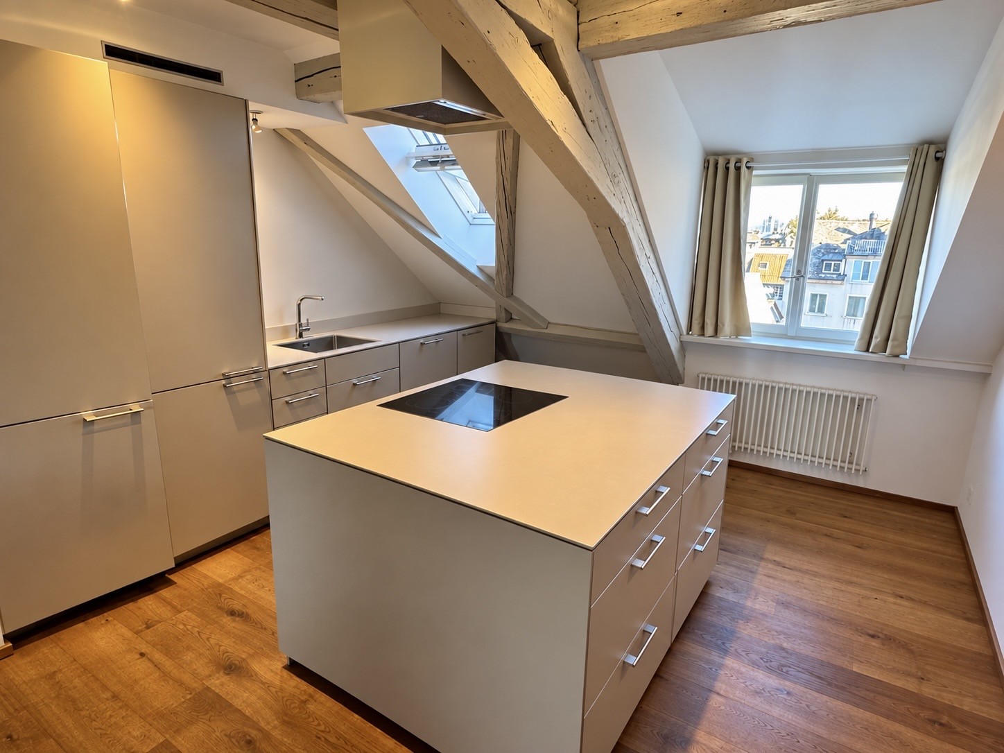 Appartement de 5 ½ pièces