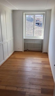 Appartement de 5 ½ pièces