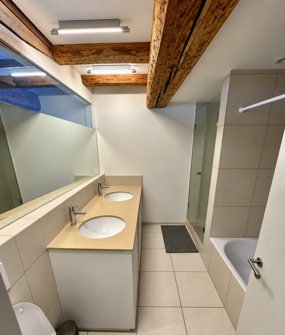 Appartement de 5 ½ pièces