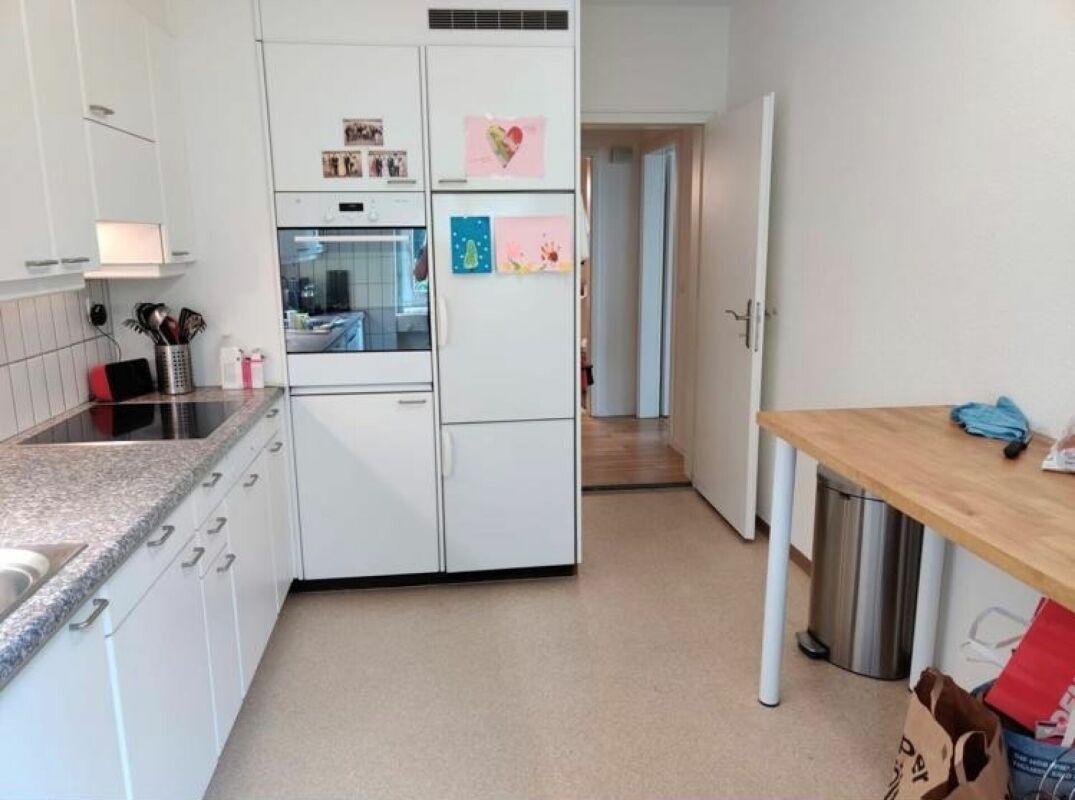 3 ½ rooms apartment, Foto 4 von 8