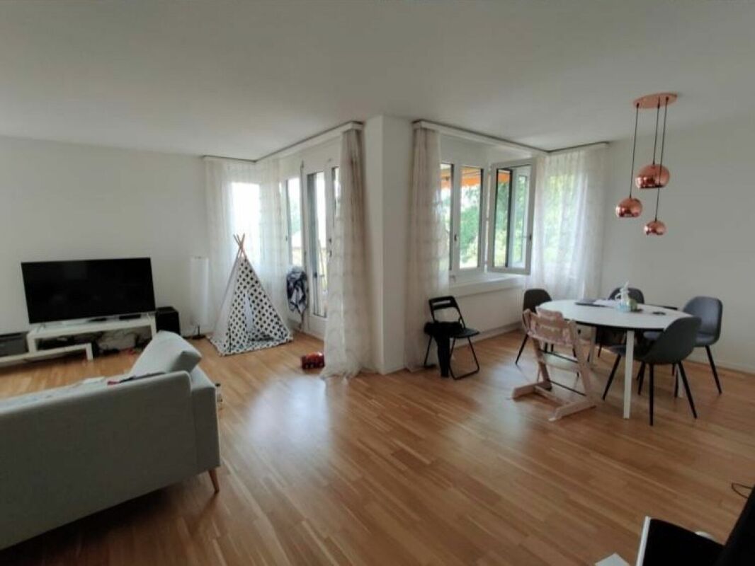 3 ½ rooms apartment, Foto 1 von 8