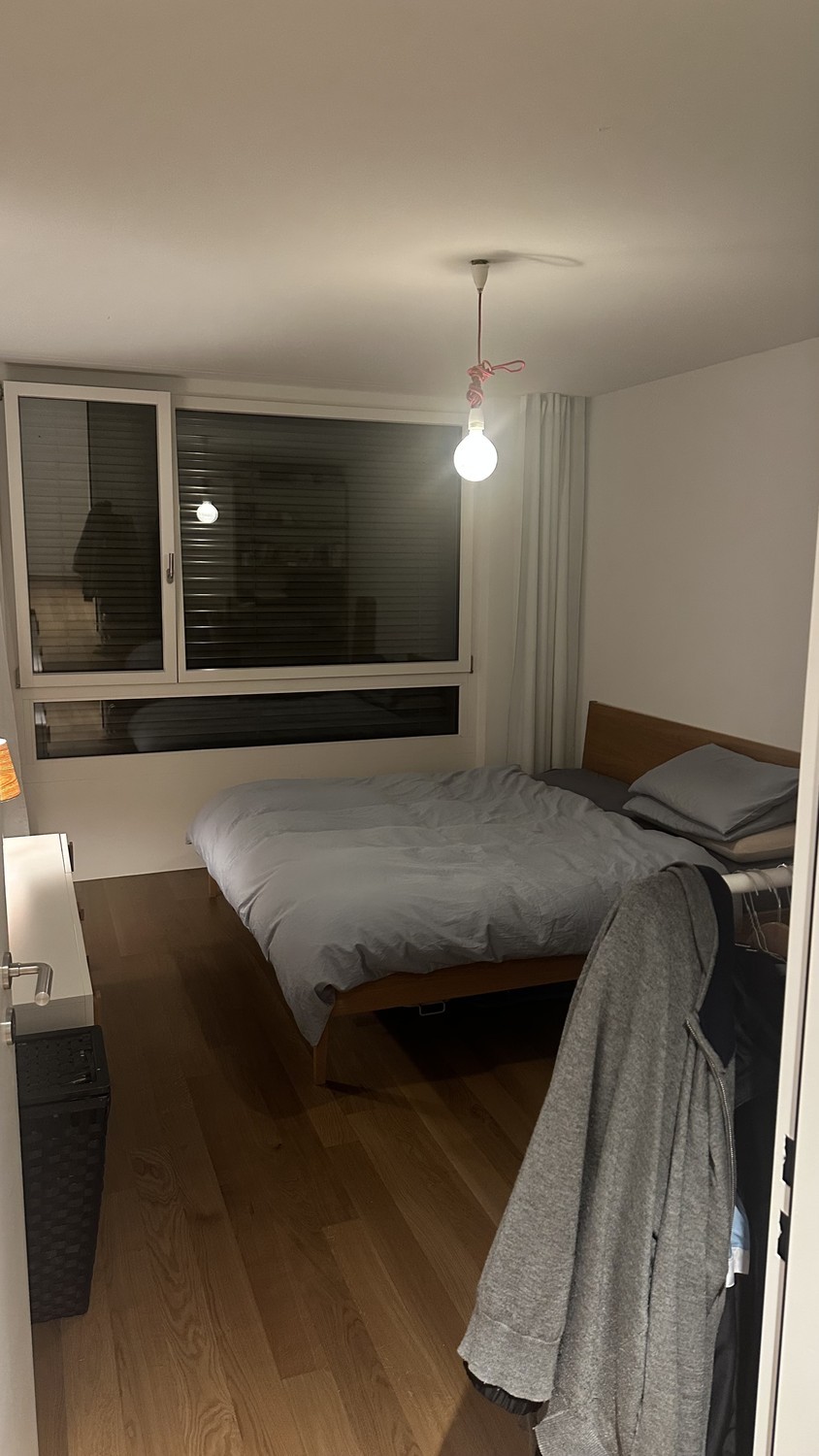 Appartement de 2 ½ pièces