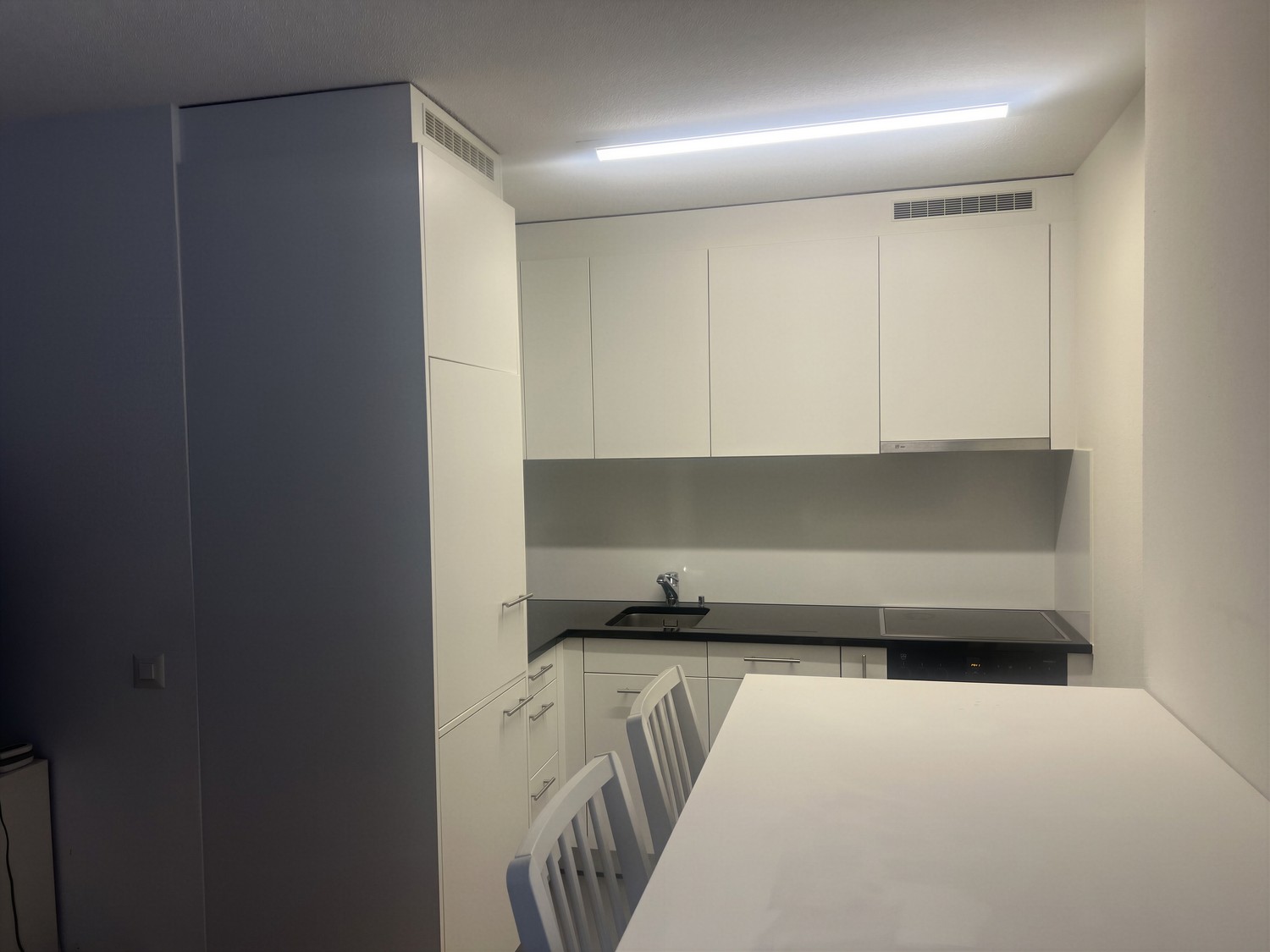Appartamento di 1 stanza