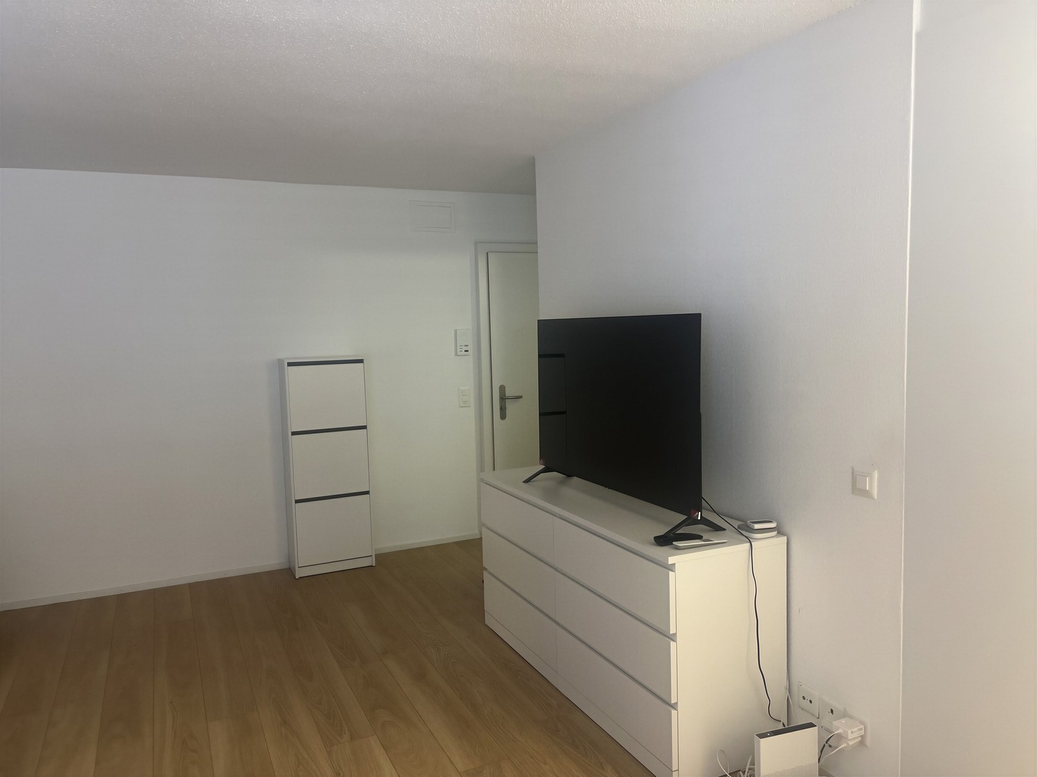 Appartamento di 1 stanza