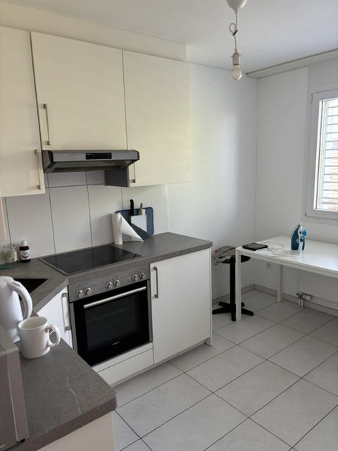 1 ½ Zimmer Wohnung, Foto 2 von 4