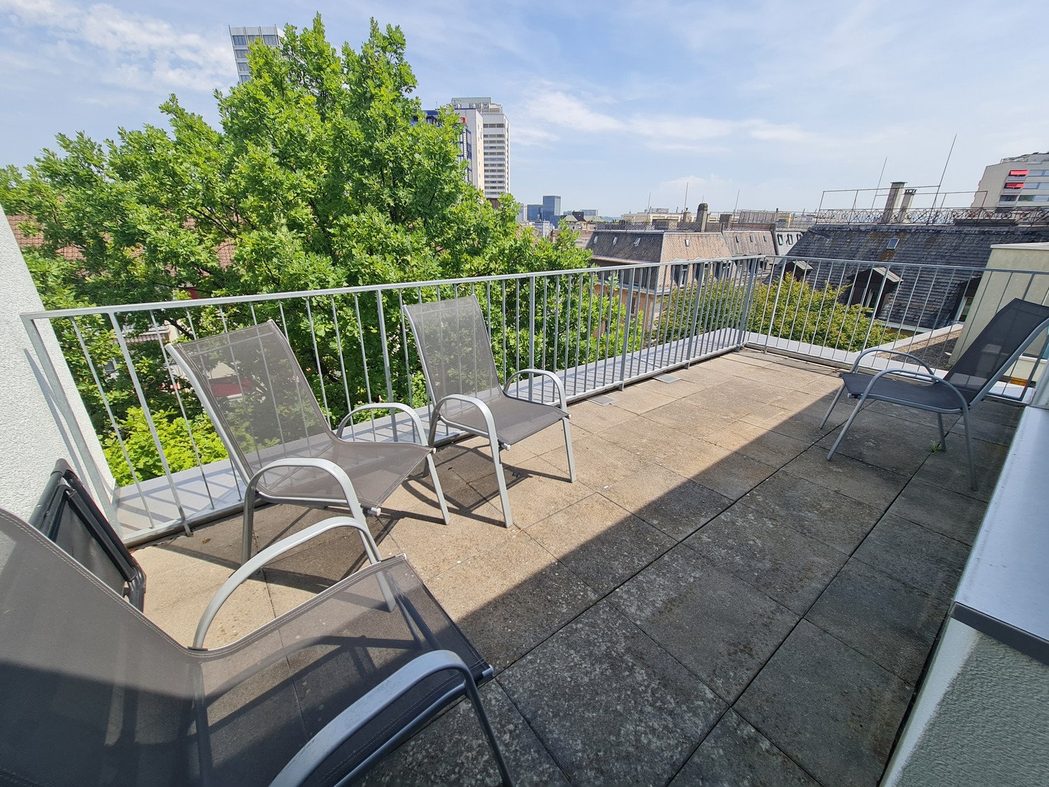 1 ½ Zimmer Wohnung, Foto 4 von 4