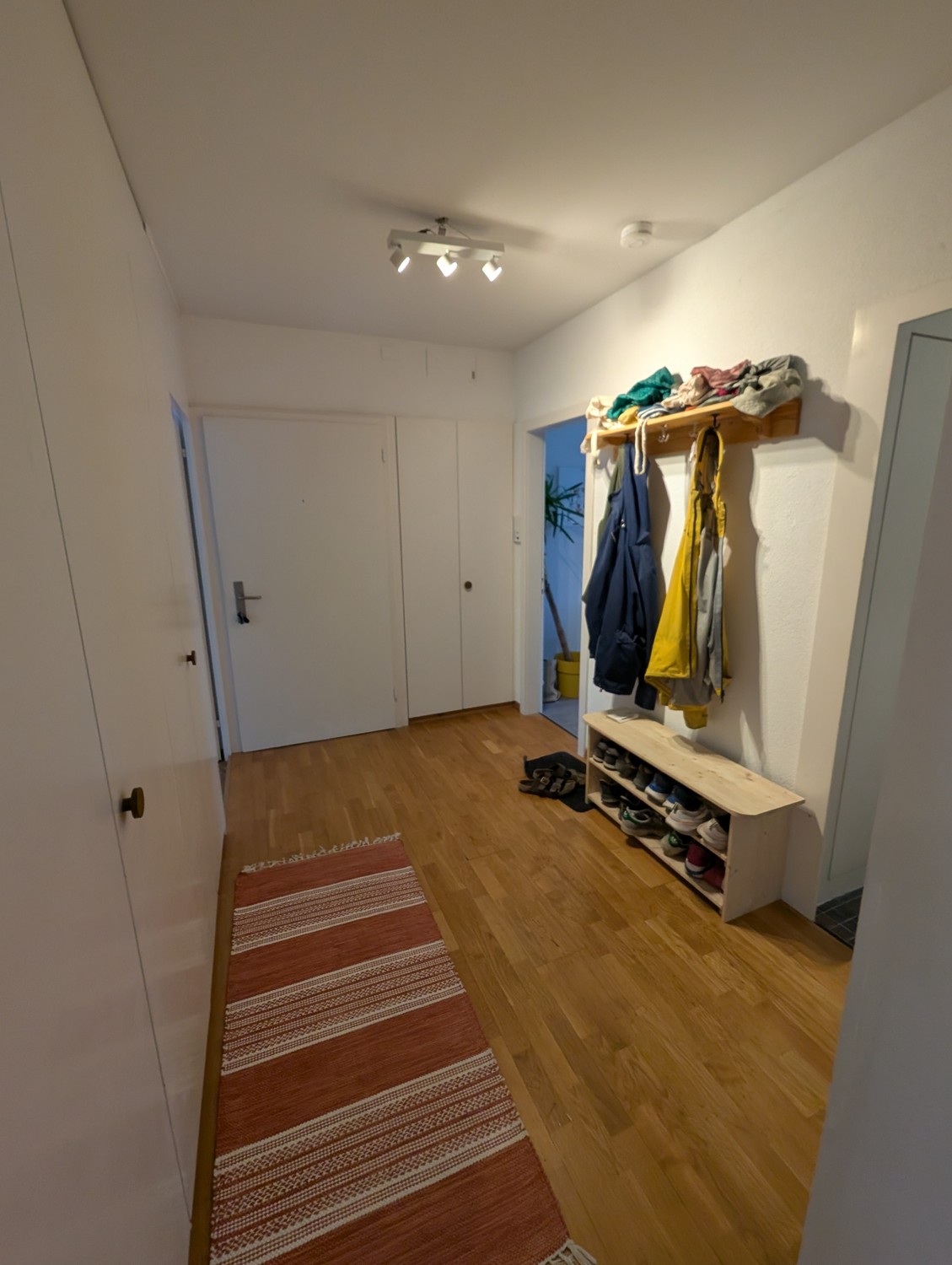 Zimmer in einer WG