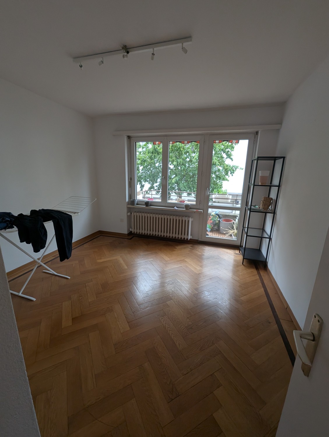 Zimmer in einer WG