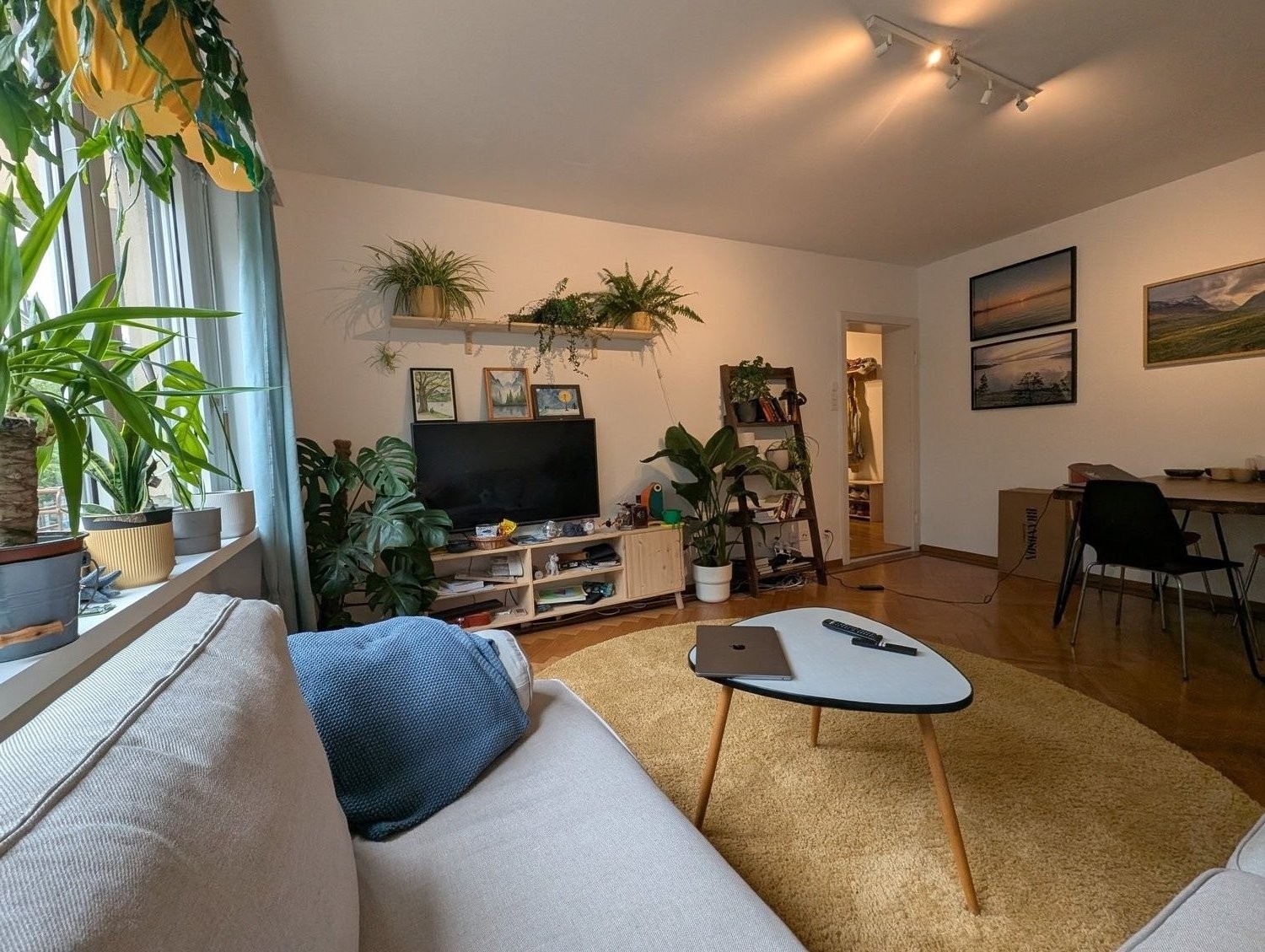 Zimmer in einer WG