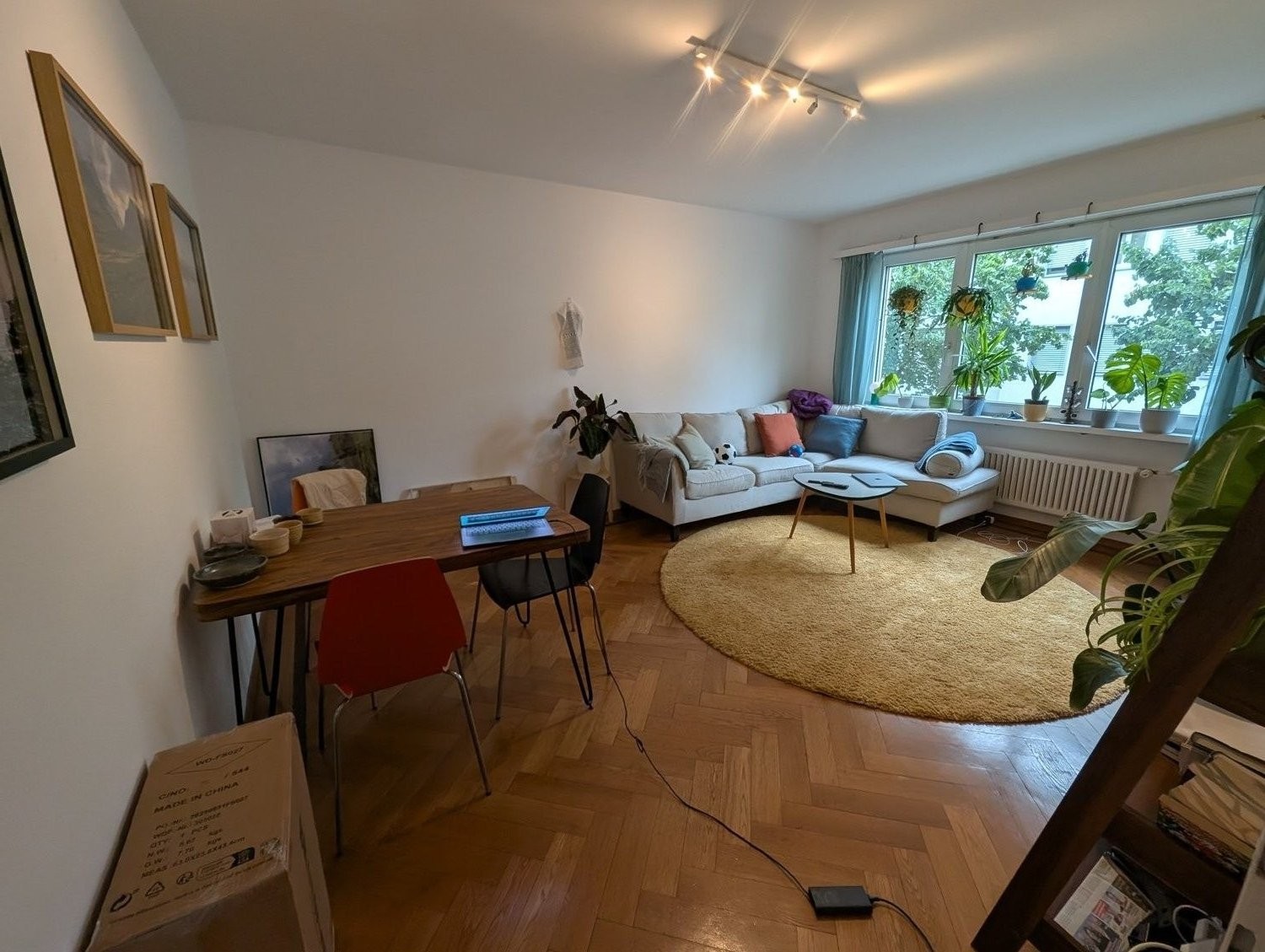 Zimmer in einer WG