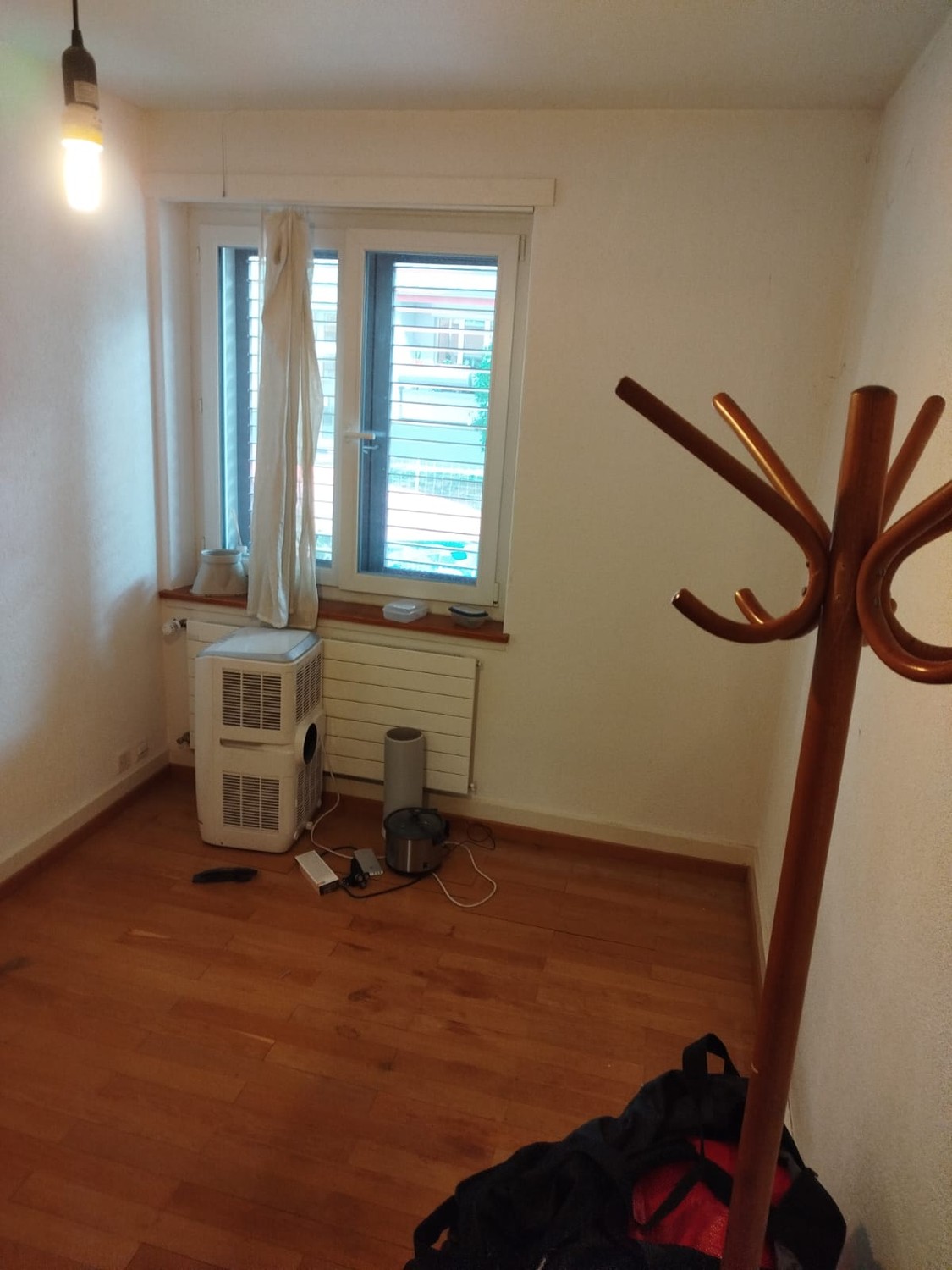 Room in a shared flat, Foto 3 von 3