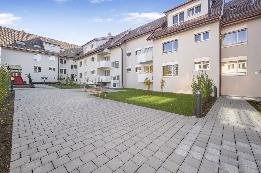 Appartamento di 4 ½ locali, foto 1 di 7